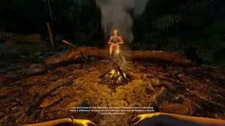 Welcome To Green Hell (Green Hell)(Ep 1)(Co-op)(RTX 3070)(4K-30Fps)(Pc)
