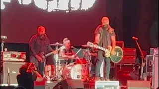 Rancid - I Wanna Riot (Punk Rock Bowling, Las Vegas - May 28, 2023)