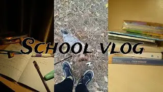 VLOG: пару дней из моей жизни