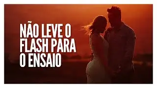 Faça fotos melhores sem o flash [com Preset Grátis]