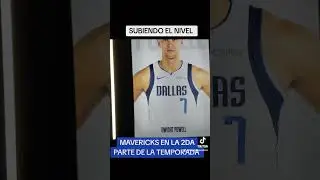 Los Mavs finalistas este año??