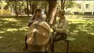 Хочешь, чтобы ребенок был похож на тебя -  занимайся!
