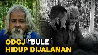 RAMBUTNYA PIRANG SEPERTI BULE, Hidup di Hutan