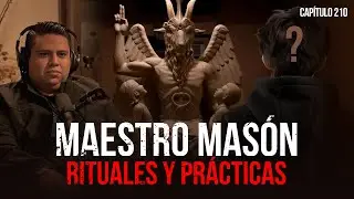 Soy Maestro Masón | Mitos y Verdades sobre la Masonería
