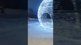 Новогодняя игрушка
