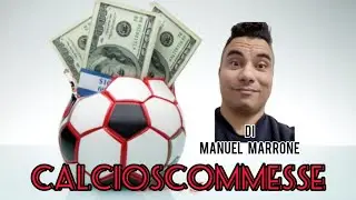 Calcioscommesse #milan #fabriziocorona #fagioli #tonali #zaniolo #zalewski #juventus Manuel Marrone