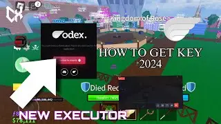 HOW TO USE CODEX NEW EXECUTOR || CHECK DESCRIPTION || CosmicX Development