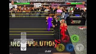 Commando Warrior Vs The Heist 2 On 1 Handicap Match September 6, 2023