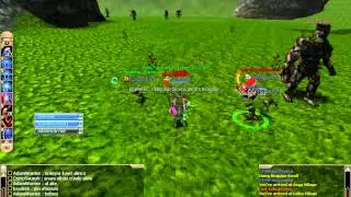 Kronos GG' ye Adam TP' liyorlar [AdamWarrior & kaaJEE]