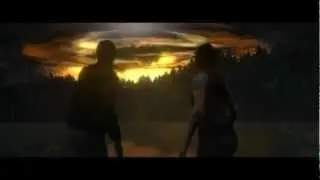 RESIDENT EVIL 6 - TGS TRAILER (PS3, Xbox360)