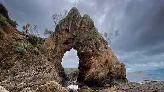 WHAT A LOCATION for Landscape Photography