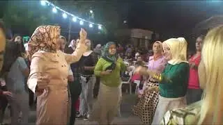 KÜTAHYA SİMAV YAYKIN KÖY DÜĞÜNÜ OKTAY KARAÇAM IN SÜNNETİ