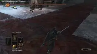 Baemore ds3 tech????