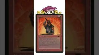 Dwarven Weaponsmith & Aladdin | Old School Magic the Gathering  