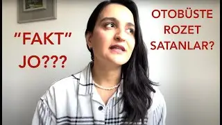 ÇEKÇE SAÇMALIKLAR VİDEOSU - Çekçe Bilmiyorken Başıma Gelenler