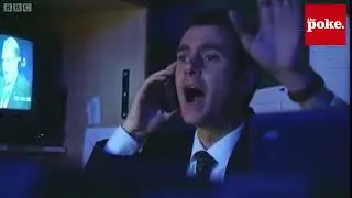 Thick of It vs Liz Truss and the 55p a minute helpline