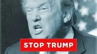 Tump Is President - The End Has Come - He Spoiled My Milk!!