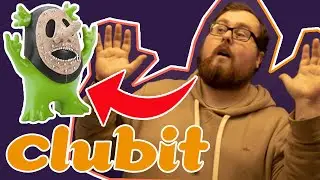 THE COLLECTABLE BOGIES & SLIME MEGA BUNDLE PACK - Clubit TV