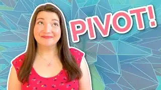 How to Pivot Your Career | 10 Tips for a Successful Transition #ad