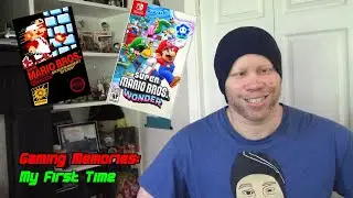 GM: My First Time