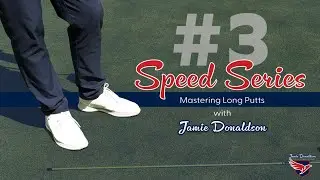 How to make long putts simple