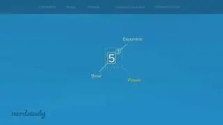 Introduction to Exponents