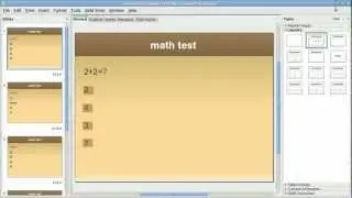 Ubuntu Basics IMPRESS