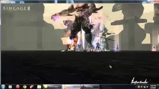 Warpgate Baium ladyloca3