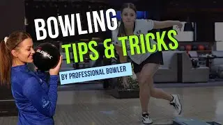 Bowling Tips & Tricks