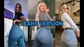 Only Jeans Big Bank Challenge | Tiktok Compilation