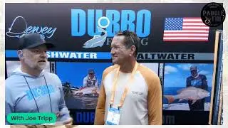 Live From Icast with Jose Wejebe Memorial Foundation