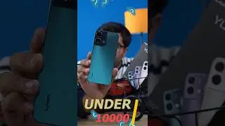 A Budget Killer Smartphone Under 10000 🔥🔥 Lava YUVA 3 PRO ⚡⚡