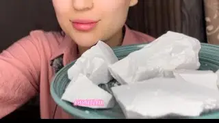 🥳АСКЕЗА от мела? Или как я смотивировалась снять новое видео 