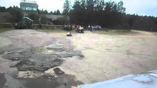 поселок Береговой  Зейского района