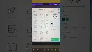 Access 20000+ animated icons 