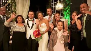 TOMAS EXTRAS BODA DE  ELIZABETH Y ANDRES