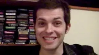 Super Mario 64 Glitches with Mike Matei