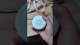 BREVE - Hack / Adaptation du Hub M1S Xiaomi Aqara pour fonctionnement en 12v