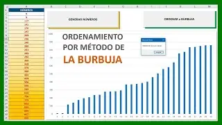 🅰 Information Sorting Methods - BUBBLE - VECTORS - ARRAYS - LOOPS - Auxiliary Variable 🆗