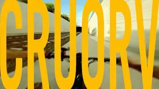 Cruor V