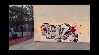 KRXXP$XT X FLE$H EVTA - FUCKING WIT DA KILLAZ (prod $mokeGod)