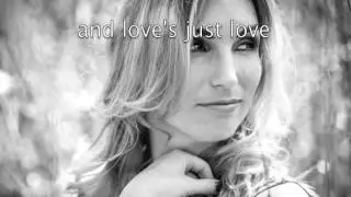 Love's Just Love - Irene Mardi (With lyrics)