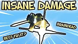 The New Pika V2 DOES INSANE DAMAGE [GPO]