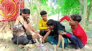आत्मा || Aatma || Mani Meraj Vines || Comedy Video || @ManiMerajVines || Vijay Bhai Jaunpuriya