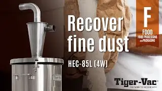 HEC-85L Recovery