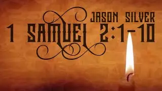 Hannah's Prayer Put to Music  (1 Samuel 2:1-10 Scripture Song) [OLD VERSION]