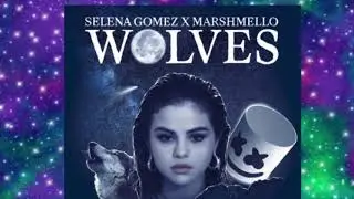 The Song *   Wolves   * By  Selena Gomez