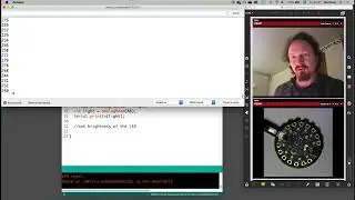 Arduino Analog Programming