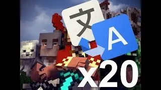 Fallen kingdom but its google translated 20 times