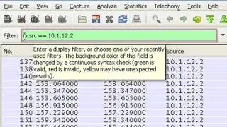 Telnet vs. SSH - Part 2